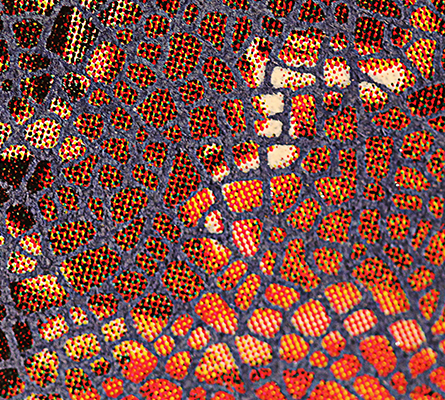 BLOOM NAVY Koket Love Happens