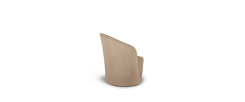 Bloom II Armchair KOKET Love Happens
