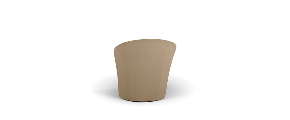 Bloom II Armchair KOKET Love Happens