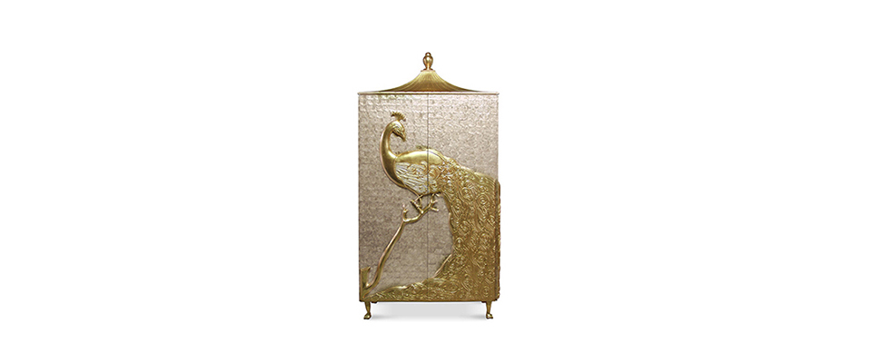 CAMILIA Armoire Koket Love Happens