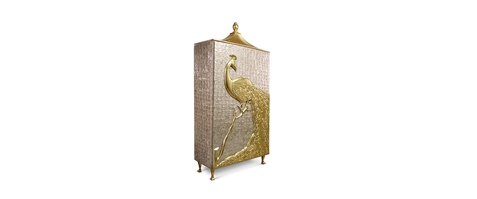 CAMILIA Armoire Koket Love Happens