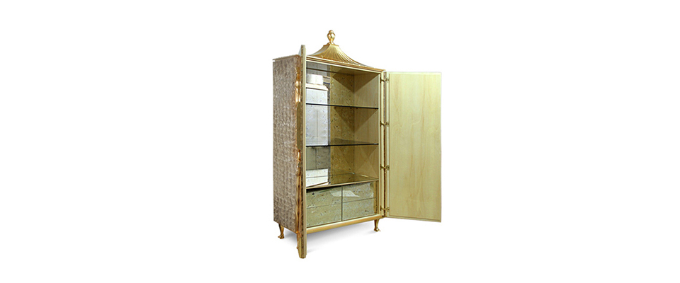 CAMILIA Armoire Koket Love Happens
