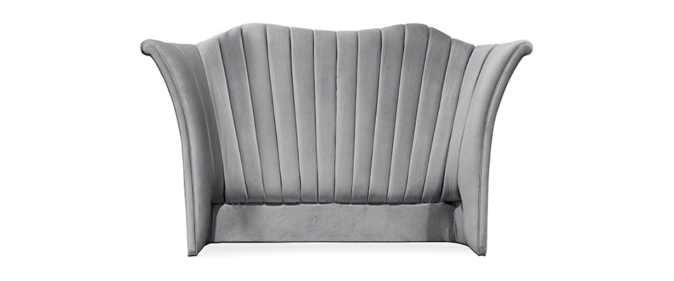 CAPRICHOSA BED by Koket