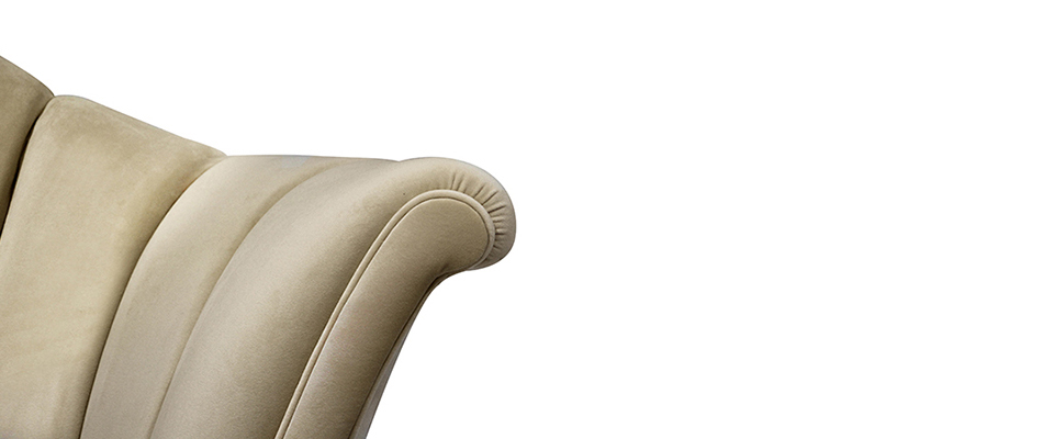 CAPRICHOSA BED by Koket