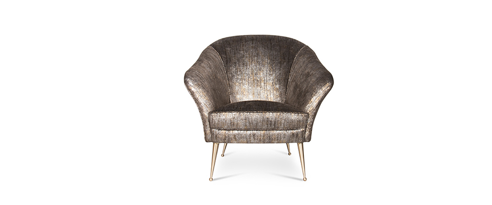 CHICLET Chair by Koket