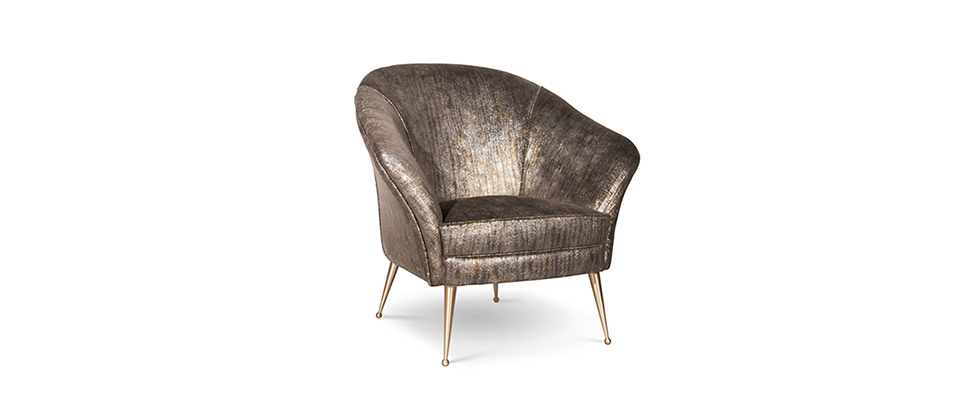 CHICLET Chair by Koket