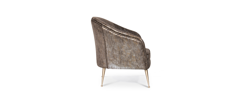 CHICLET Chair by Koket