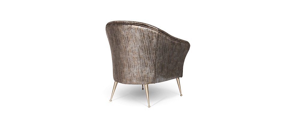 CHICLET Chair by Koket