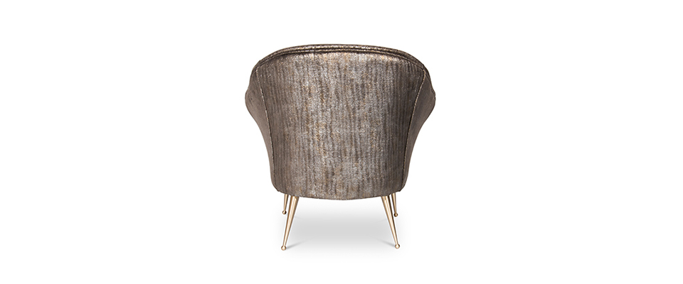 CHICLET Chair by Koket