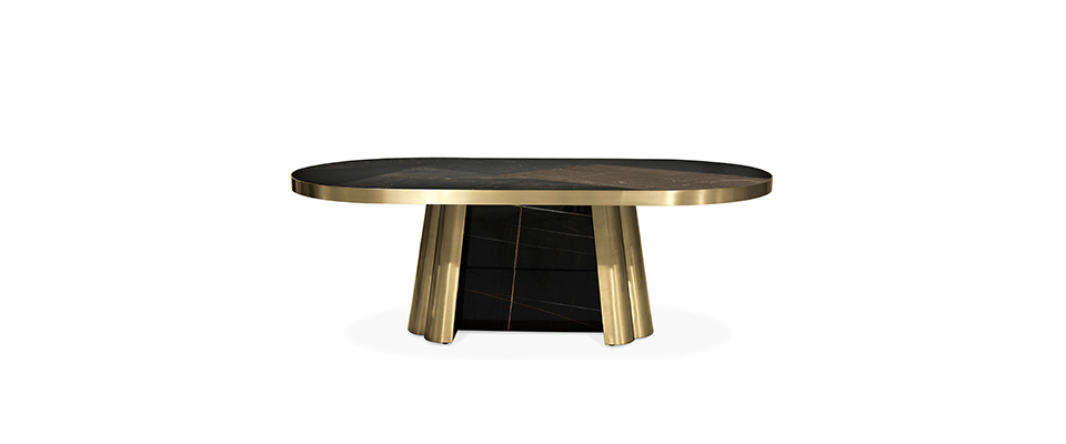 Decodiva  Dining Table  Koket Love Happens