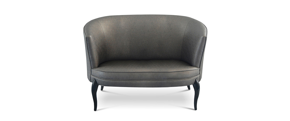 Delice  Sofa  Koket Love Happens