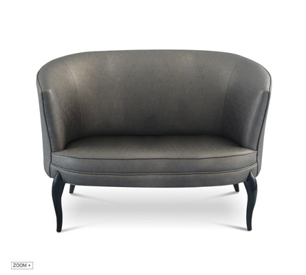 Delice  Sofa  Koket Love Happens