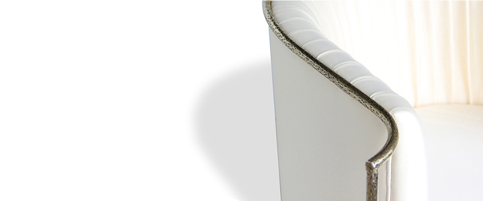 DESIRE Armchair by Koket
