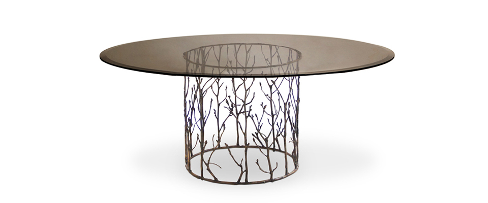 ENCHANTED Dining Table Koket Love Happens