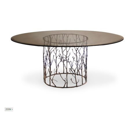 ENCHANTED Dining Table Koket Love Happens