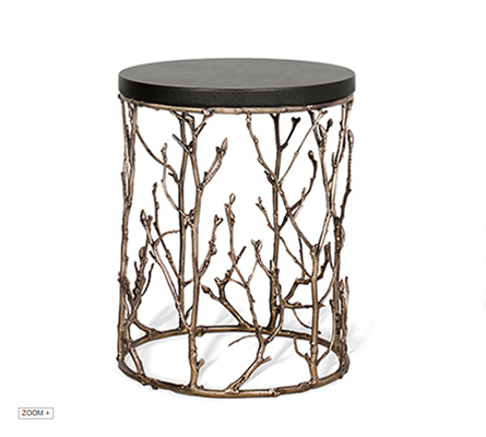 Enchanted Side Table  Koket Love Happens