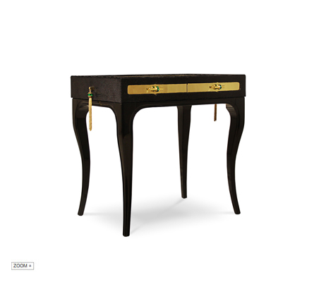 EXOTICA Bedside Table Koket Love Happens
