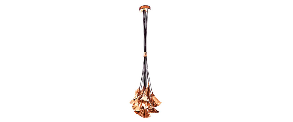 GIA CHANDELIER by Koket