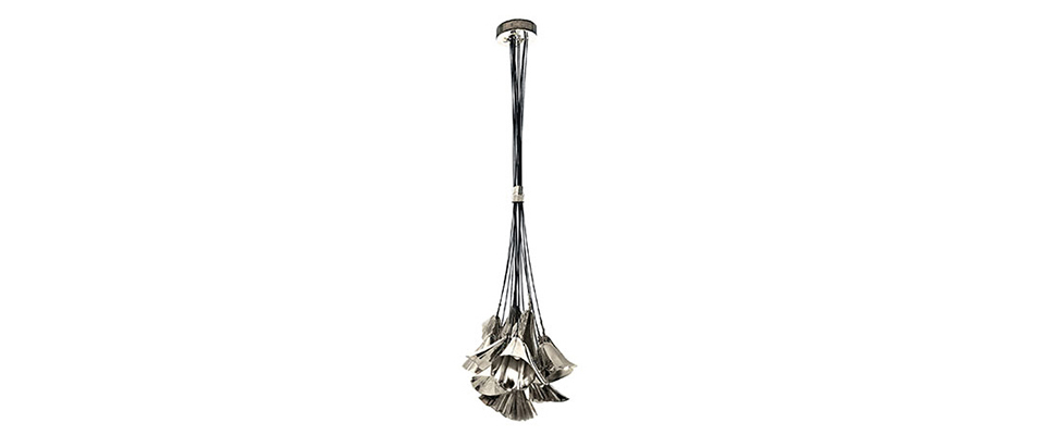 GIA CHANDELIER by Koket
