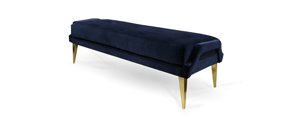 IGNITE Bench by Koket