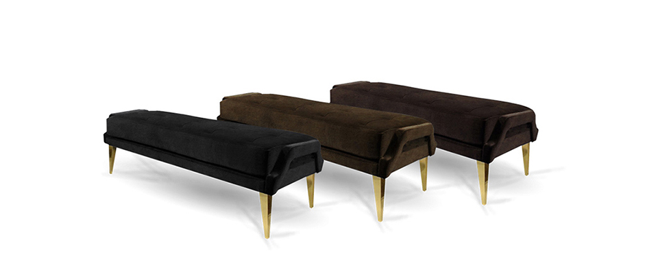 IGNITE Bench by Koket