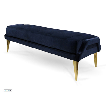 IGNITE Bench Koket Love Happens