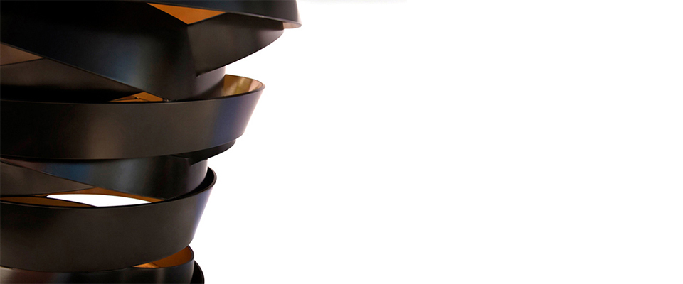 INTUITION Dining Table Koket Love Happens