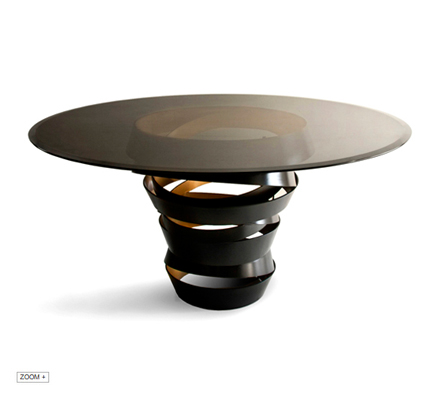 INTUITION Dining Table Koket Love Happens