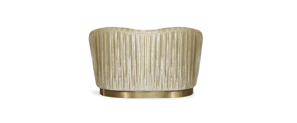 Kelly 2 Seat  Sofa  Koket Love Happens