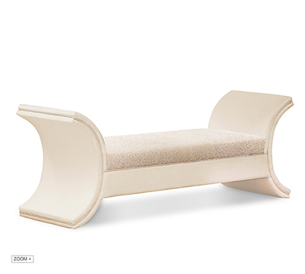 Luna  Bench  Koket Love Happens