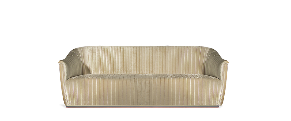 Mia Sofa  KOKET Love Happens
