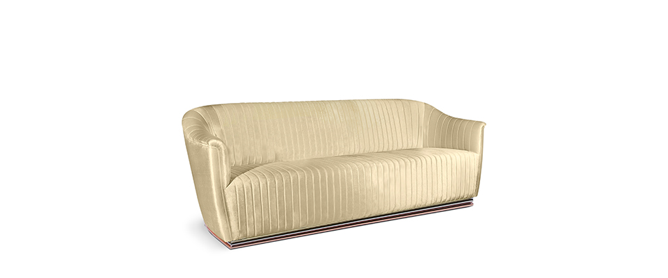 Mia Sofa  KOKET Love Happens