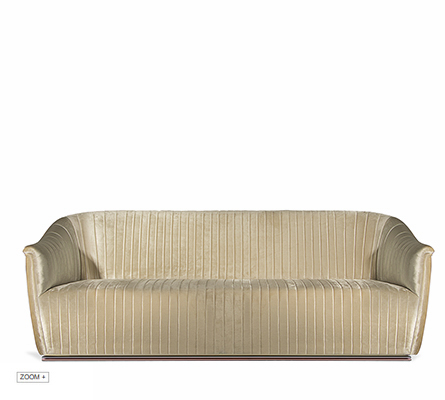 Mia Sofa koket Love Happens