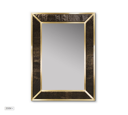 Mohara Mirror koket Love Happens
