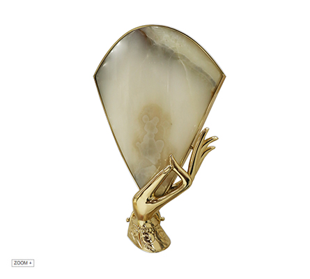 Muse  Sconce  Koket Love Happens