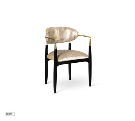 NAHEMA Chair Koket Love Happens