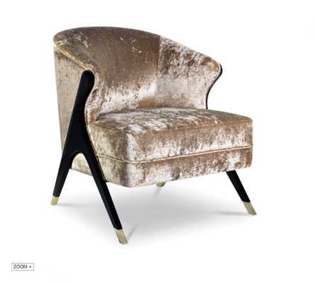NAOMI Chair Koket Love Happens