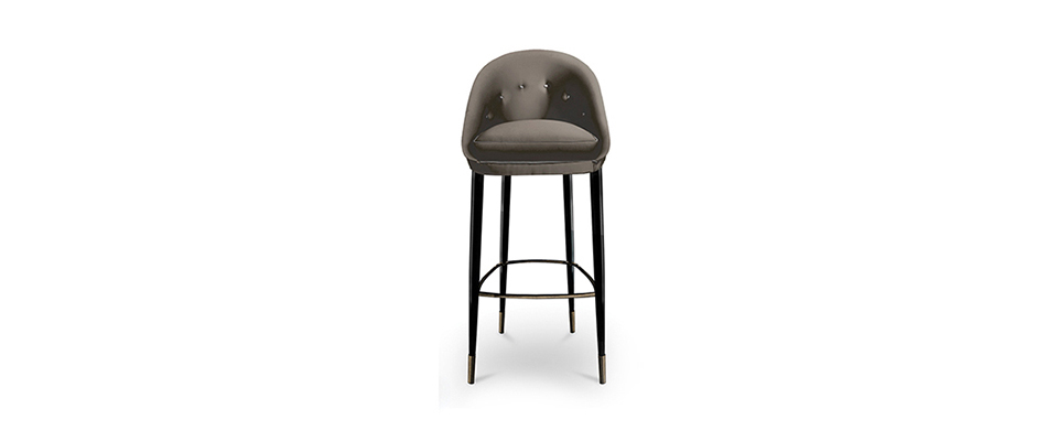 Nessa  Bar Stool  Koket Love Happens