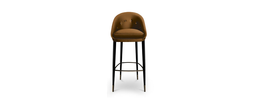 Nessa  Bar Stool  Koket Love Happens