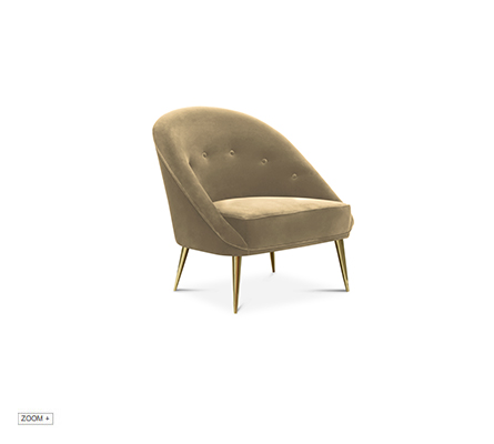 NESSA Chair Koket Love Happens