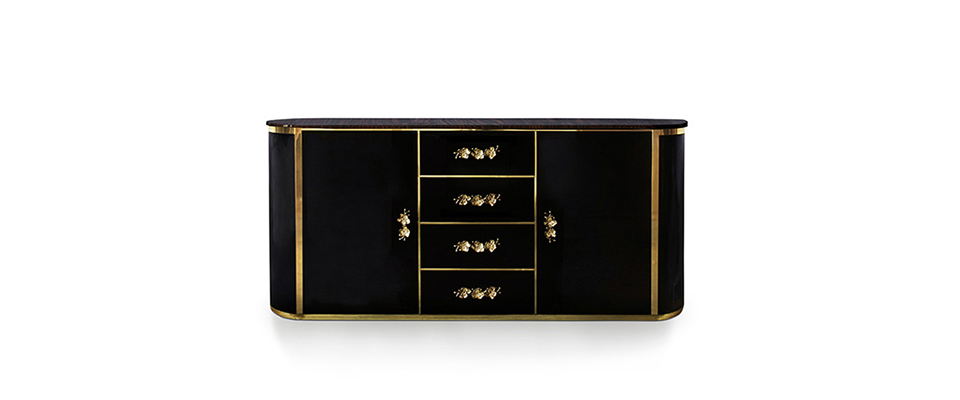 ORCHIDEA Chest Koket Love Happens