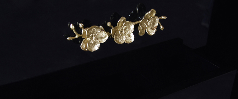 ORCHIDEA Chest Koket Love Happens