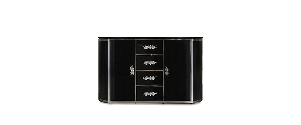 ORCHIDEA Chest Koket Love Happens