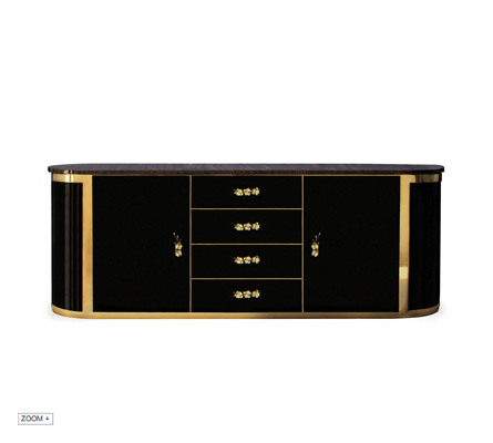 ORCHIDEA Chest Koket Love Happens