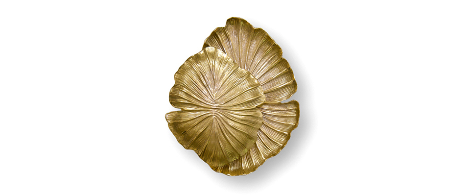 PASSION SCONCE by Koket