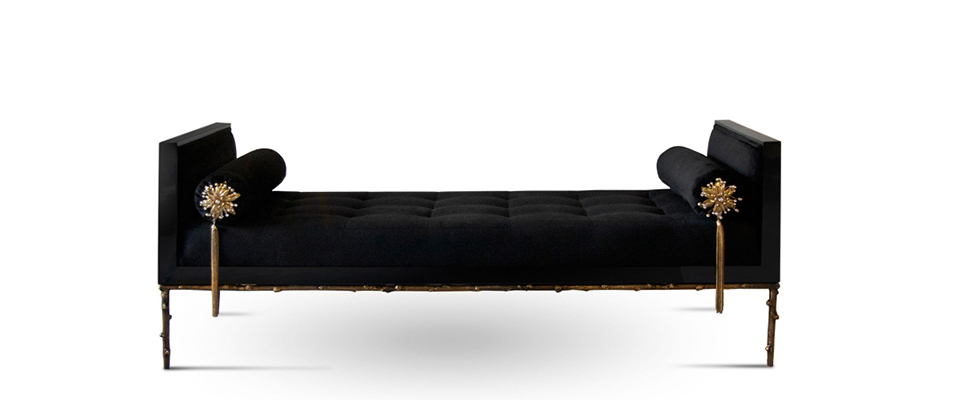Prive  Day Bed  Koket Love Happens