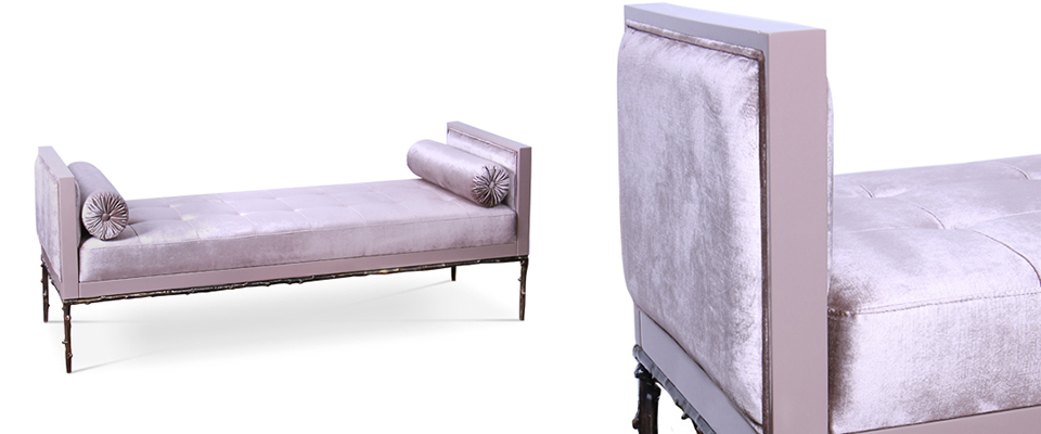 Prive  Day Bed  Koket Love Happens