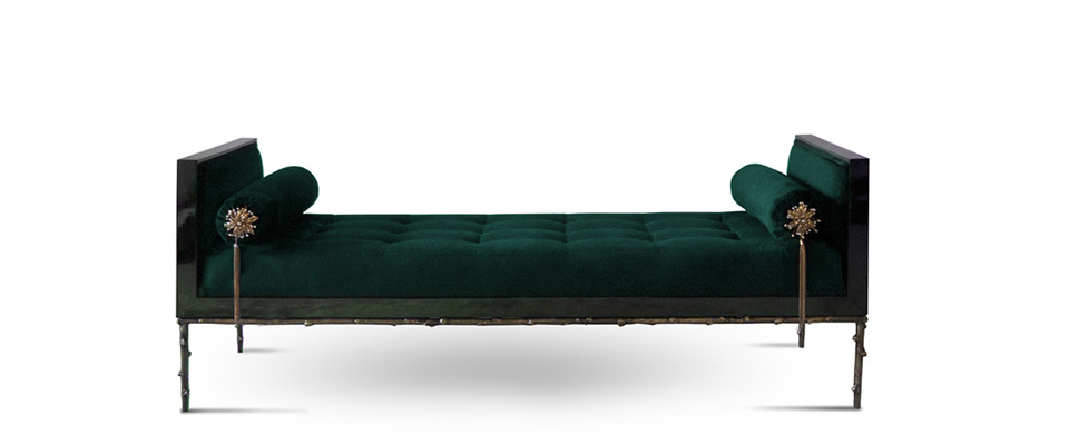 Prive  Day Bed  Koket Love Happens