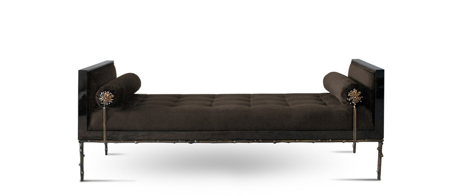 Prive  Day Bed  Koket Love Happens
