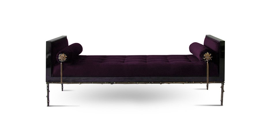 Prive  Day Bed  Koket Love Happens